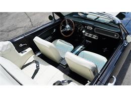 1966 Ford Mustang (CC-2088708) for sale in Norcross, Georgia