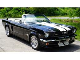 1966 Ford Mustang (CC-2088708) for sale in Norcross, Georgia
