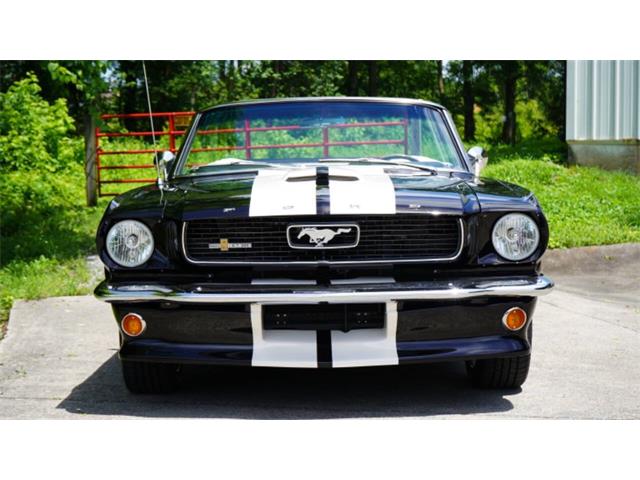 1966 Ford Mustang (CC-2088708) for sale in Norcross, Georgia