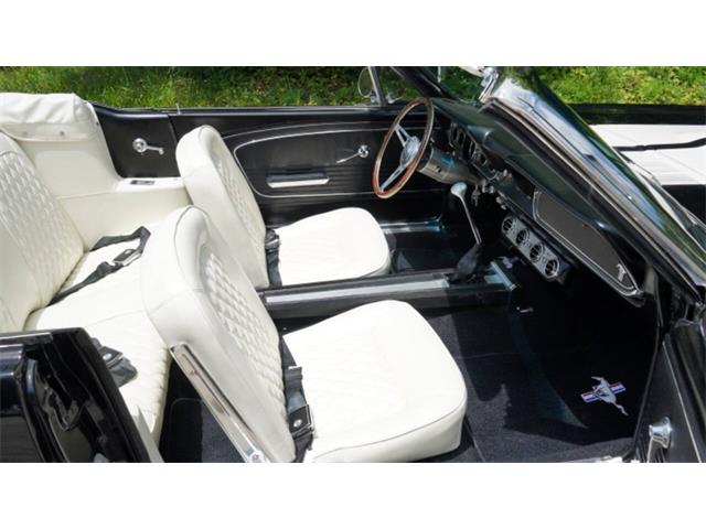 1966 Ford Mustang (CC-2088708) for sale in Norcross, Georgia
