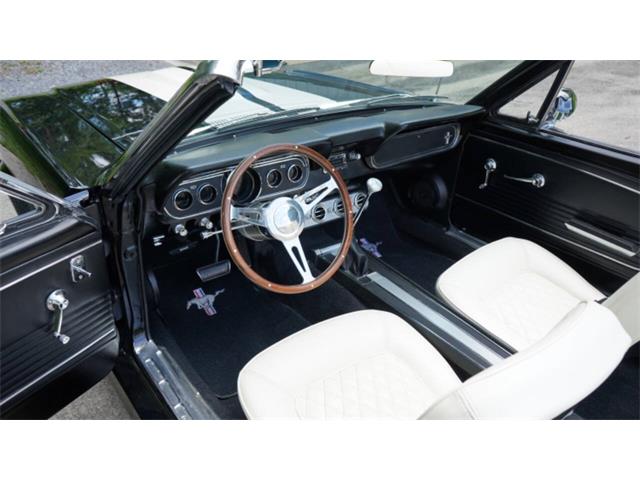 1966 Ford Mustang (CC-2088708) for sale in Norcross, Georgia