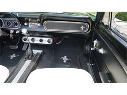 1966 Ford Mustang (CC-2088708) for sale in Norcross, Georgia