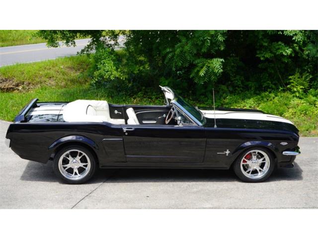 1966 Ford Mustang (CC-2088708) for sale in Norcross, Georgia