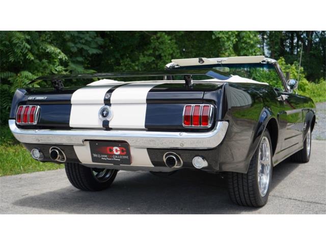 1966 Ford Mustang (CC-2088708) for sale in Norcross, Georgia
