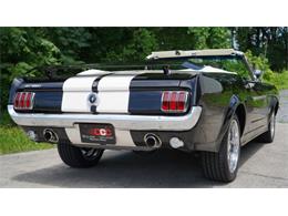 1966 Ford Mustang (CC-2088708) for sale in Norcross, Georgia