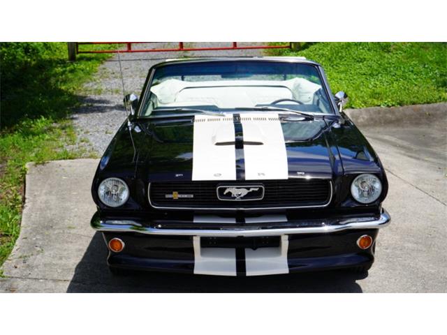 1966 Ford Mustang (CC-2088708) for sale in Norcross, Georgia