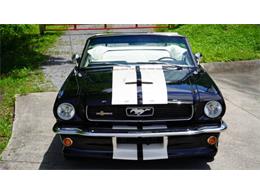 1966 Ford Mustang (CC-2088708) for sale in Norcross, Georgia