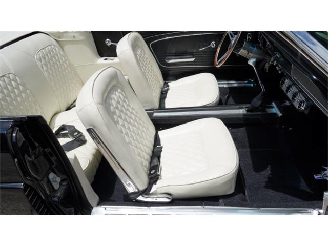 1966 Ford Mustang (CC-2088708) for sale in Norcross, Georgia