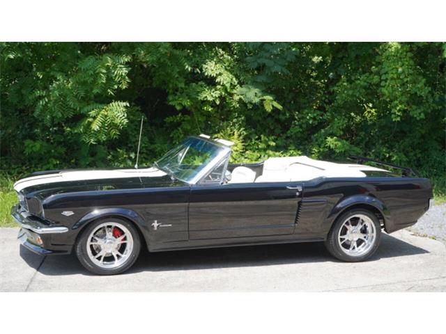 1966 Ford Mustang (CC-2088708) for sale in Norcross, Georgia