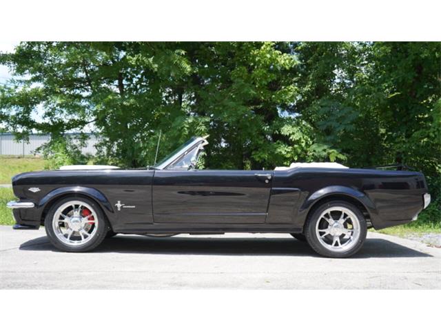 1966 Ford Mustang (CC-2088708) for sale in Norcross, Georgia