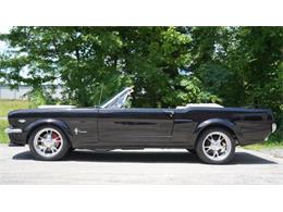1966 Ford Mustang (CC-2088708) for sale in Norcross, Georgia