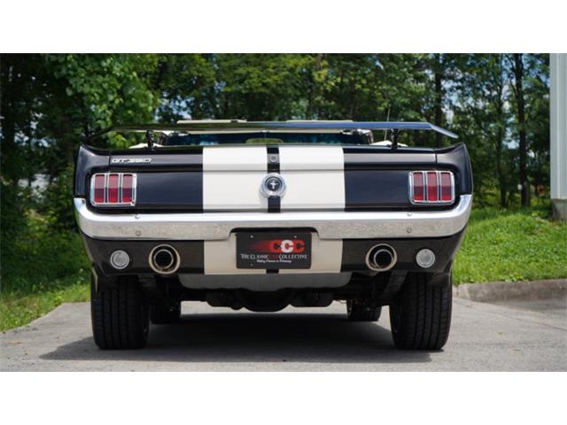 1966 Ford Mustang (CC-2088708) for sale in Norcross, Georgia