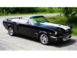 1966 Ford Mustang (CC-2088708) for sale in Norcross, Georgia