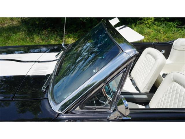 1966 Ford Mustang (CC-2088708) for sale in Norcross, Georgia