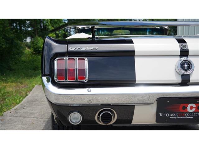 1966 Ford Mustang (CC-2088708) for sale in Norcross, Georgia