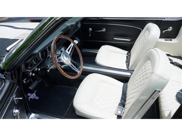 1966 Ford Mustang (CC-2088708) for sale in Norcross, Georgia