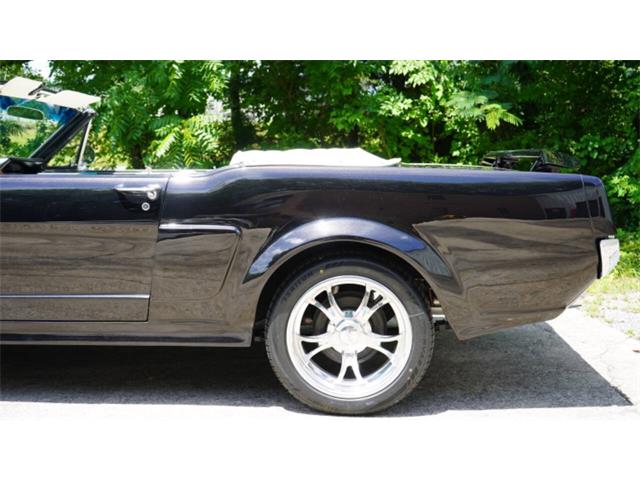 1966 Ford Mustang (CC-2088708) for sale in Norcross, Georgia