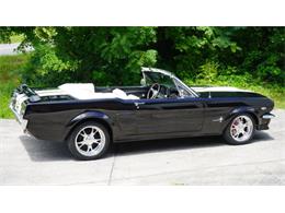 1966 Ford Mustang (CC-2088708) for sale in Norcross, Georgia