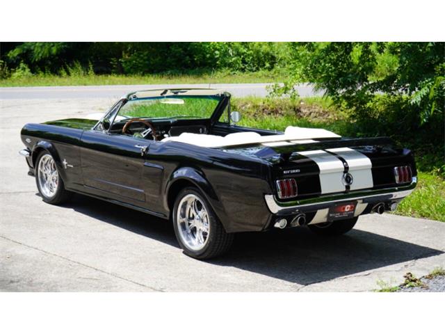 1966 Ford Mustang (CC-2088708) for sale in Norcross, Georgia
