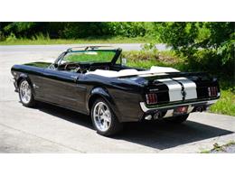 1966 Ford Mustang (CC-2088708) for sale in Norcross, Georgia