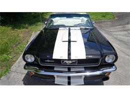 1966 Ford Mustang (CC-2088708) for sale in Norcross, Georgia