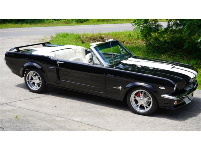 1966 Ford Mustang (CC-2088708) for sale in Norcross, Georgia