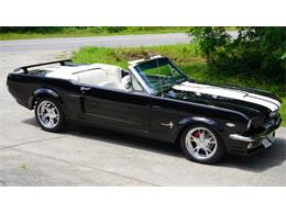 1966 Ford Mustang (CC-2088708) for sale in Norcross, Georgia