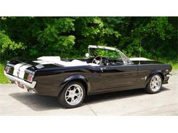 1966 Ford Mustang (CC-2088708) for sale in Norcross, Georgia