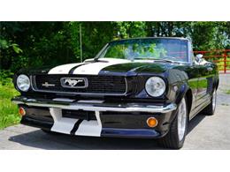 1966 Ford Mustang (CC-2088708) for sale in Norcross, Georgia