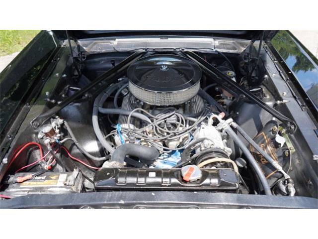 1966 Ford Mustang (CC-2088708) for sale in Norcross, Georgia