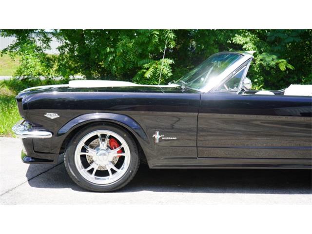 1966 Ford Mustang (CC-2088708) for sale in Norcross, Georgia