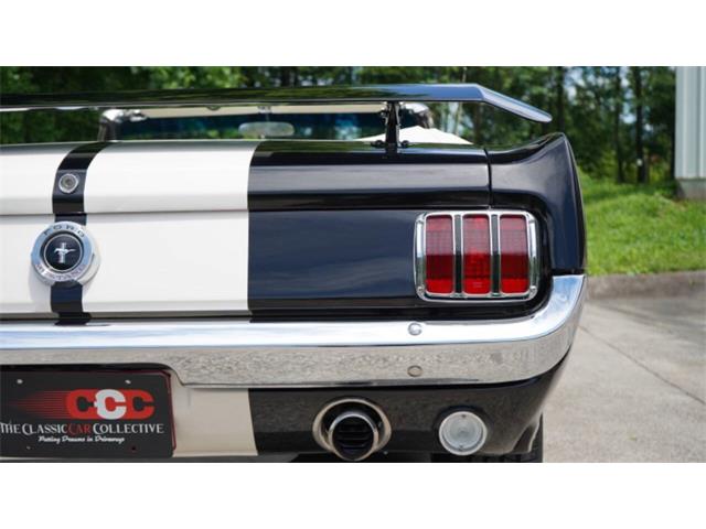 1966 Ford Mustang (CC-2088708) for sale in Norcross, Georgia