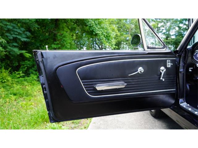 1966 Ford Mustang (CC-2088708) for sale in Norcross, Georgia