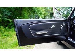 1966 Ford Mustang (CC-2088708) for sale in Norcross, Georgia