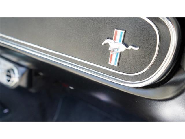 1966 Ford Mustang (CC-2088708) for sale in Norcross, Georgia
