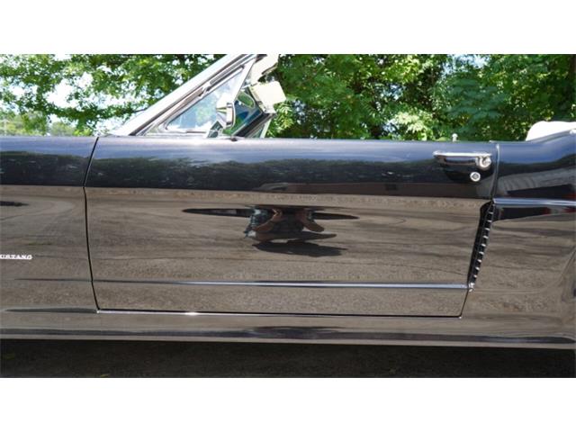 1966 Ford Mustang (CC-2088708) for sale in Norcross, Georgia