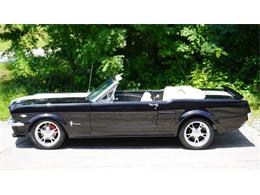 1966 Ford Mustang (CC-2088708) for sale in Norcross, Georgia
