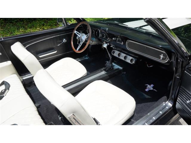 1966 Ford Mustang (CC-2088708) for sale in Norcross, Georgia