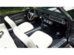 1966 Ford Mustang (CC-2088708) for sale in Norcross, Georgia
