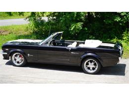 1966 Ford Mustang (CC-2088708) for sale in Norcross, Georgia