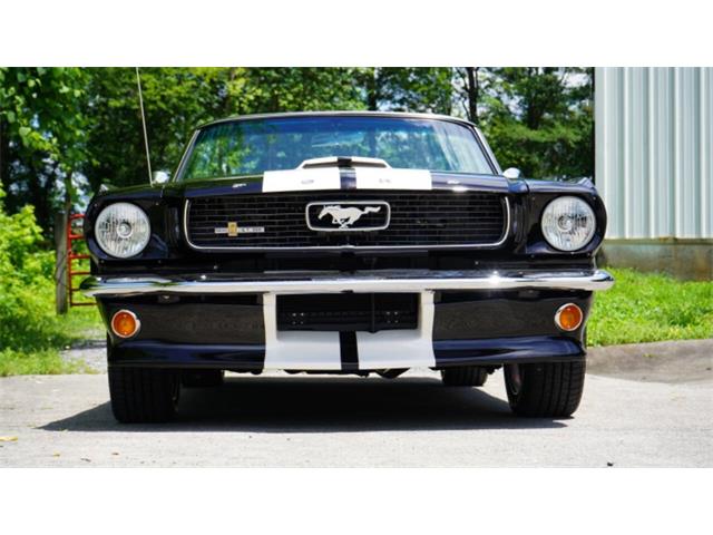 1966 Ford Mustang (CC-2088708) for sale in Norcross, Georgia