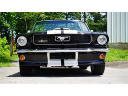 1966 Ford Mustang (CC-2088708) for sale in Norcross, Georgia