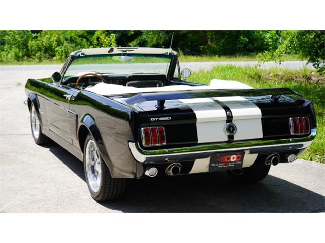 1966 Ford Mustang (CC-2088708) for sale in Norcross, Georgia