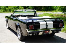 1966 Ford Mustang (CC-2088708) for sale in Norcross, Georgia