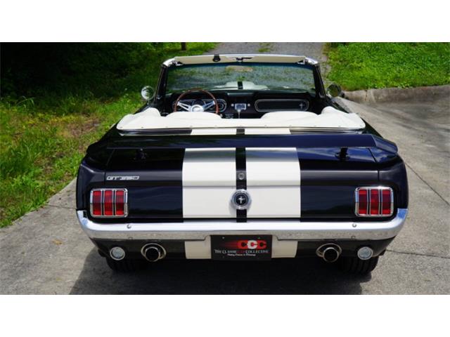 1966 Ford Mustang (CC-2088708) for sale in Norcross, Georgia