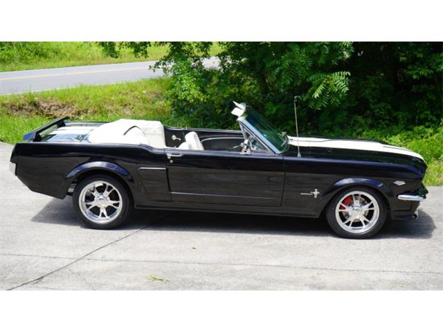 1966 Ford Mustang (CC-2088708) for sale in Norcross, Georgia
