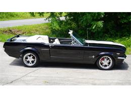 1966 Ford Mustang (CC-2088708) for sale in Norcross, Georgia