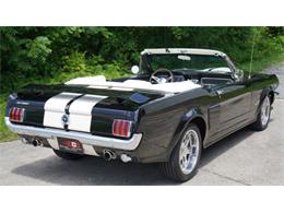 1966 Ford Mustang (CC-2088708) for sale in Norcross, Georgia