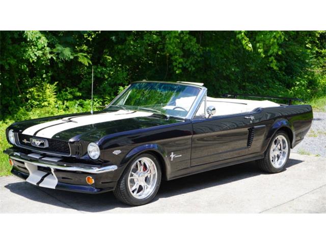 1966 Ford Mustang (CC-2088708) for sale in Norcross, Georgia