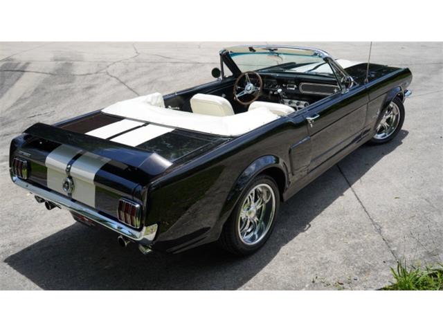 1966 Ford Mustang (CC-2088708) for sale in Norcross, Georgia